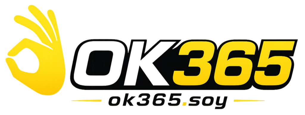 ok365.soy
